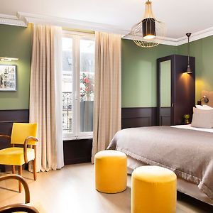Deluxe Double Kamer