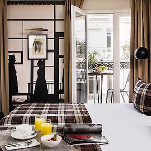 Superior Kamer met een King Size Bed